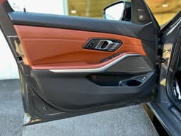 2024 BMW M3 Competition xDrive