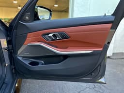 2024 BMW M3 Competition xDrive