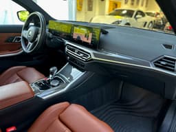 2024 BMW M3 Competition xDrive