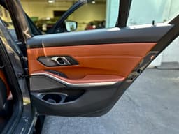 2024 BMW M3 Competition xDrive