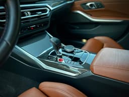 2024 BMW M3 Competition xDrive