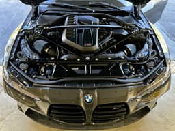 2024 BMW M3 Competition xDrive