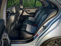2000 BMW M5