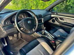 2000 BMW M5