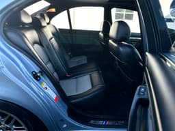 2000 BMW M5