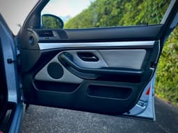 2000 BMW M5