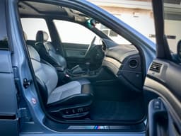 2000 BMW M5