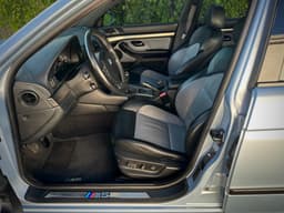 2000 BMW M5