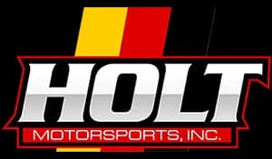 Holt Motorsports logo